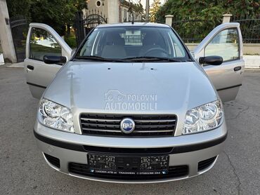 Fiat Punto FABRIČKO STANJE