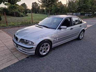 BMW 316 