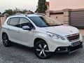 Peugeot 2008 1.6 e-HDI Allure