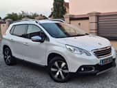 Peugeot 2008 1.6 e-HDI Allure