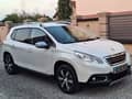 Peugeot 2008 1.6 e-HDI Allure