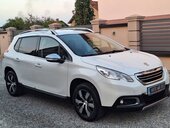 Peugeot 2008 1.6 e-HDI Allure