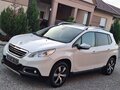 Peugeot 2008 1.6 e-HDI Allure