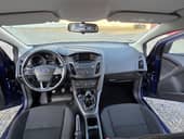 Ford Focus 1.0ecoboost nov