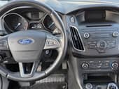 Ford Focus 1.0ecoboost nov