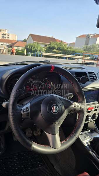 Alfa Romeo 147 