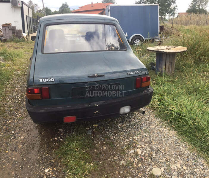 Zastava Skala 55 1.1