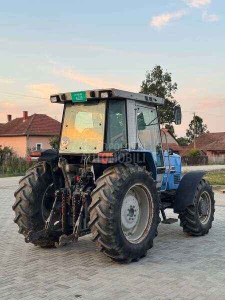 Landini 9800