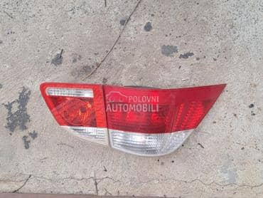 Stop svetla za BMW 530 od 2004. do 2010. god.