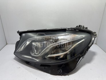 FAR za Mercedes Benz E Klasa