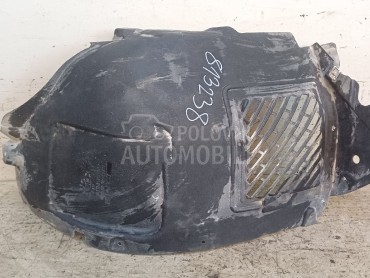 UNUTRASNJI BLATOBRAN za Mercedes Benz GL Klasa