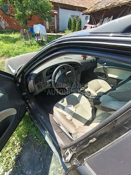 Saab 9-5 1.9