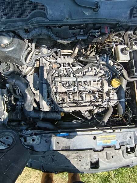 Saab 9-5 1.9