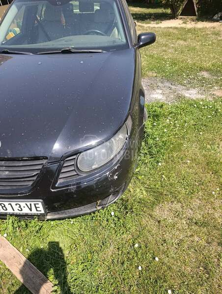 Saab 9-5 1.9
