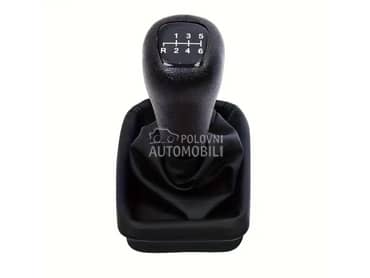 Komplet ručica menjača za Mercedes Benz C Klasa, CLK Klasa, E Klasa