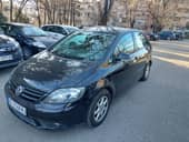 Volkswagen Golf Plus 2.0