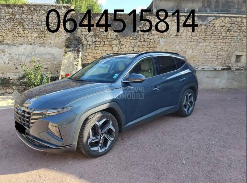 Instalacije 1.6 tgdi