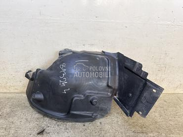 UNUTRASNJI BLATOBRAN za Mercedes Benz E Klasa