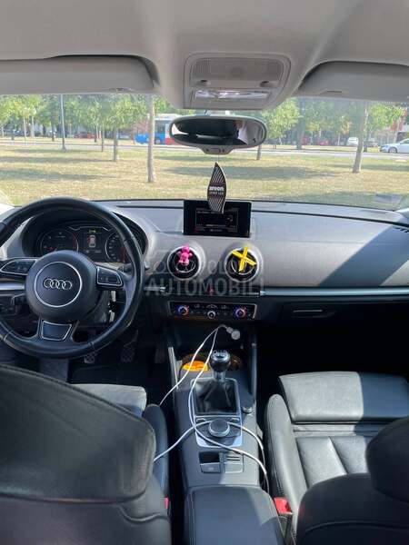 Audi A3 1.6 TDI
