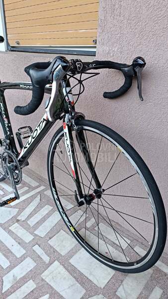 Cube KUOTA Kharma Carbon