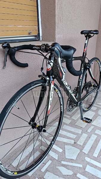 Cube KUOTA Kharma Carbon