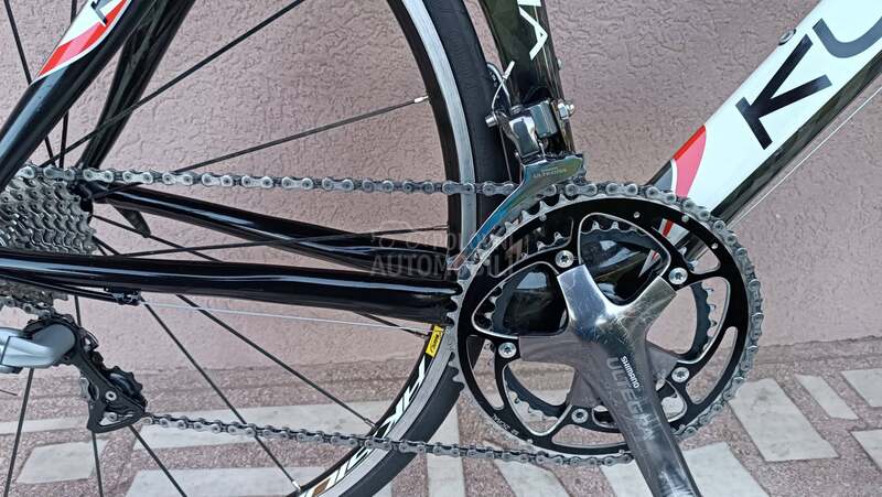 Cube KUOTA Kharma Carbon