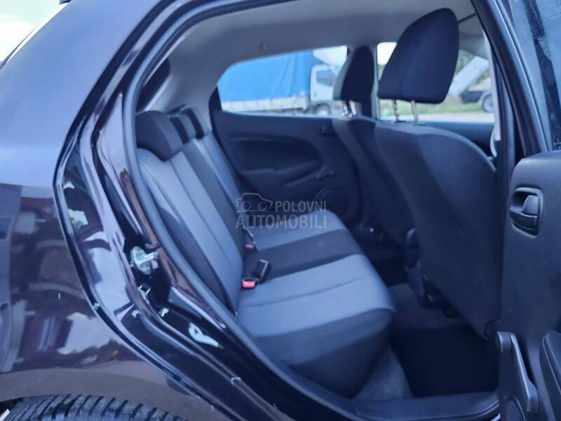 Mazda 2 1,3 1,6V iz CH