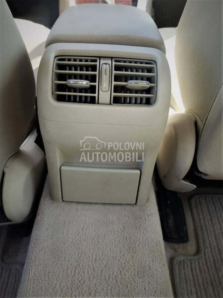 Mercedes Benz C 200 Elegance