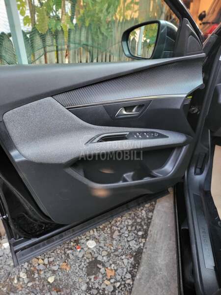 Peugeot 3008 1.5Hdi Fab Lanac 8mm