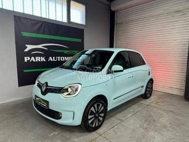 Renault Twingo ZE Aut.Nav.Kam.