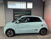 Renault Twingo ZE Aut.Nav.Kam.