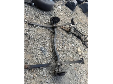 Gibnjevi za Volkswagen Caddy od 2004. do 2014. god.