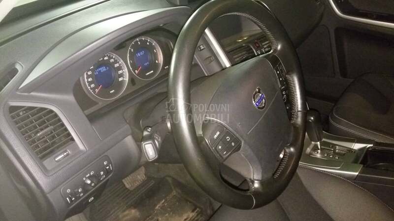 Volvo XC60 XC60 D5 AWD