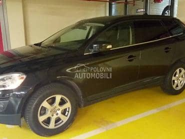 Volvo XC60 XC60 D5 AWD
