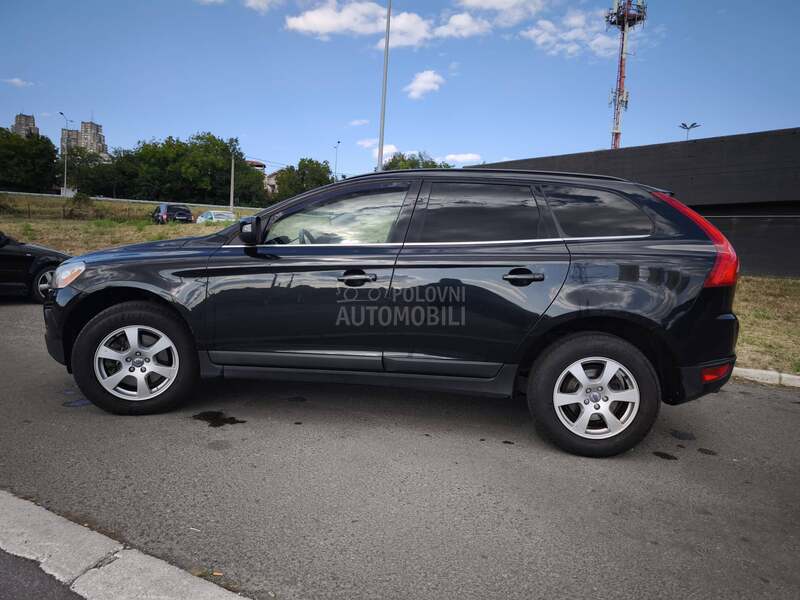 Volvo XC60 XC60 D5 AWD