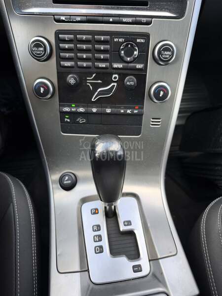 Volvo XC60 XC60 D5 AWD