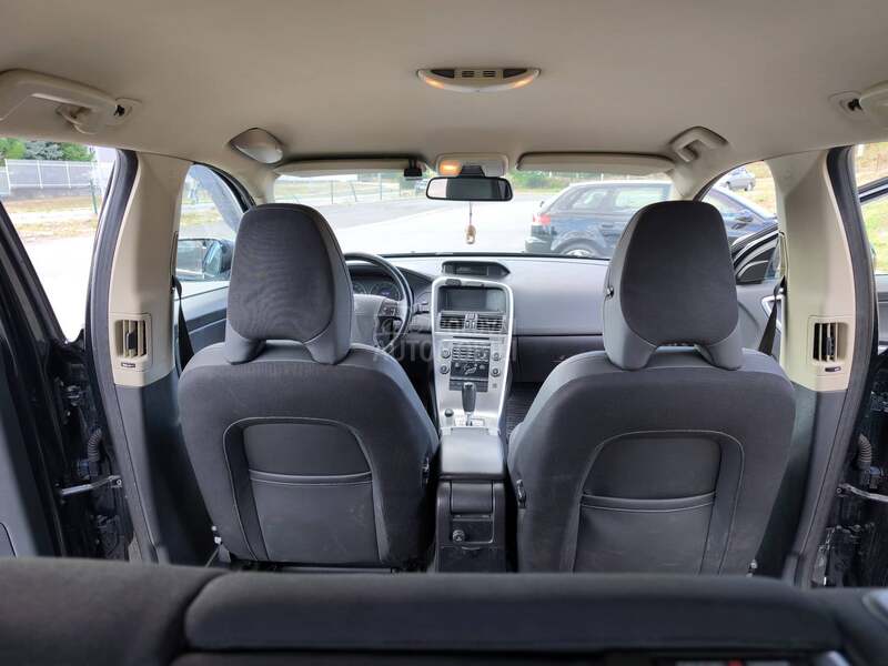 Volvo XC60 XC60 D5 AWD