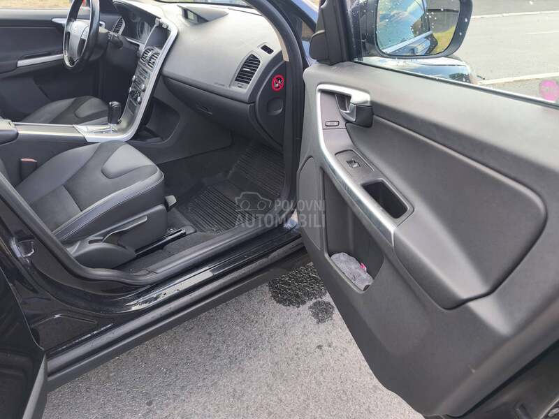 Volvo XC60 XC60 D5 AWD