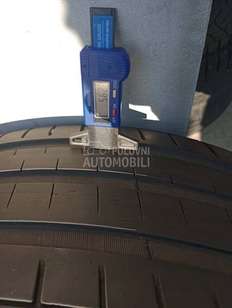 Vredestein 275/45 R21 Letnja