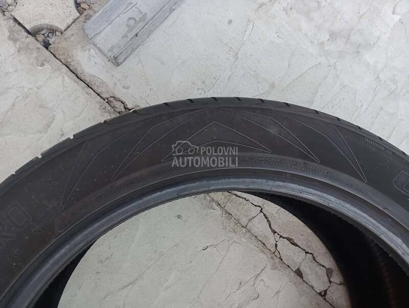 Vredestein 275/45 R21 Letnja