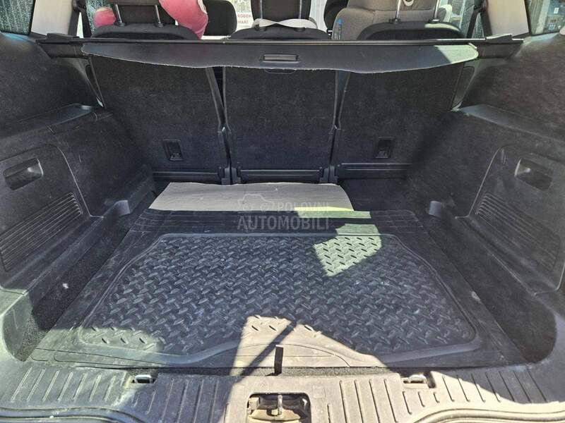 Ford S-Max 2.0 TDCi