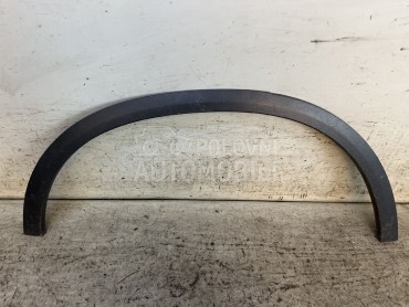 RUB BLATOBRANA za Mercedes Benz GL Klasa