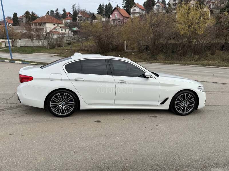 BMW 525 525d