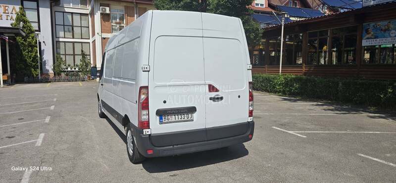 Renault Master CENA HIT  MAXI
