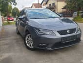 Seat Leon 1.6 TDI MATRIX FR