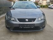 Seat Leon 1.6 TDI MATRIX FR