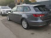 Seat Leon 1.6 TDI MATRIX FR