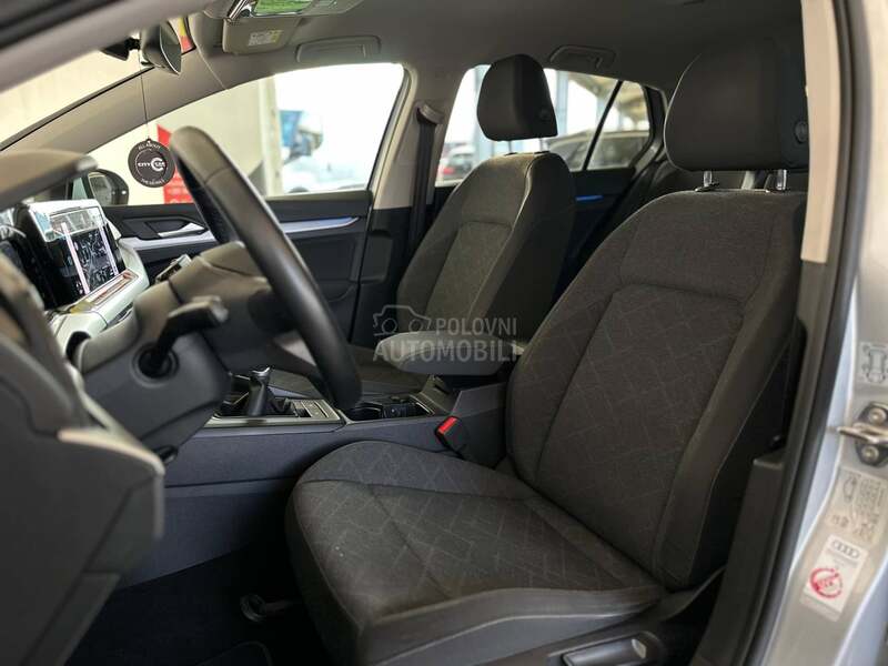 Volkswagen Golf 8 2.0 TDI SL.BROD ILMA