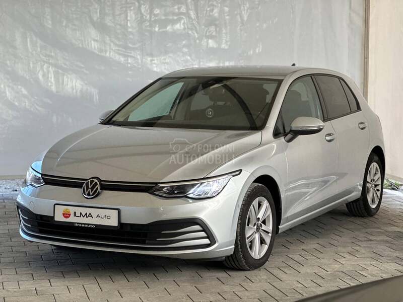 Volkswagen Golf 8 2.0 TDI SL.BROD ILMA