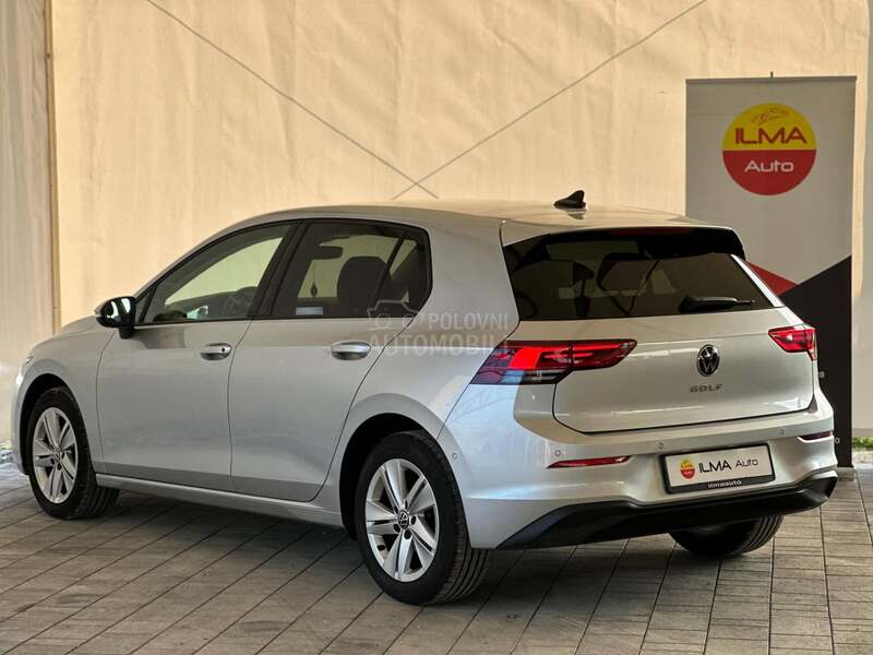 Volkswagen Golf 8 2.0 TDI SL.BROD ILMA